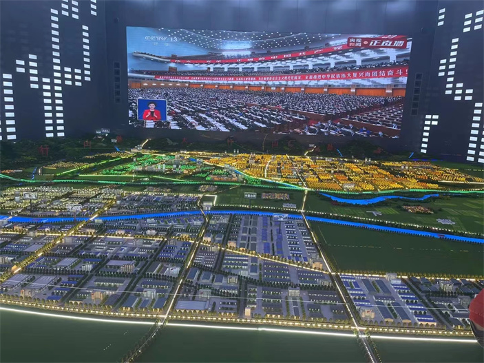 動(dòng)態(tài)模型